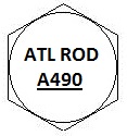 A490 TYPE 3 ATLROD