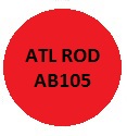 AB105 ATLROD