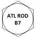B7 ATLROD